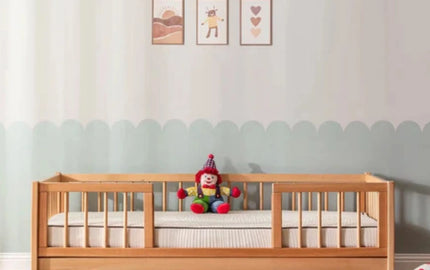 Montessori Yatak Kaç Yaşına Kadar Kullanılabilir?