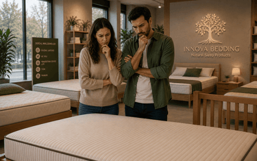 Çocuklar İçin En İyi Yatak Seçim Rehberi