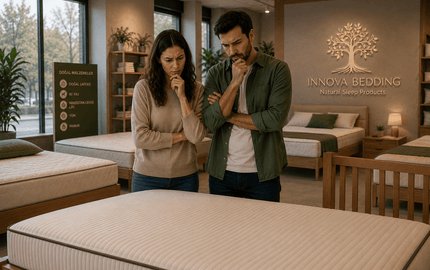 Çocuklar İçin En İyi Yatak Seçim Rehberi