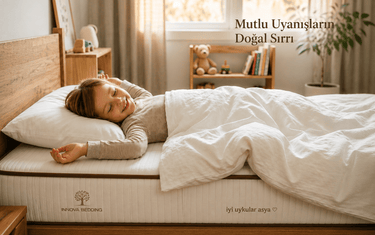 En İyi Çocuk Yatakları Nelerdir?