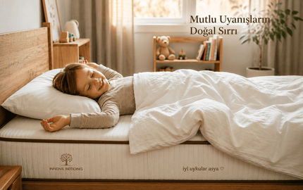 En İyi Çocuk Yatakları Nelerdir?