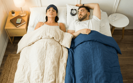 İskandinav Uyku Yöntemi Nedir?