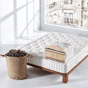 Innova Bedding; “El yapımı, kimyasal içermeyen doğal yataklar üretiyoruz.”