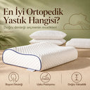 En İyi Ortopedik Yastık Hangisi?