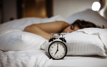 Kaç Saat Uyku Yeterli? Genel Uyku İhtiyacı