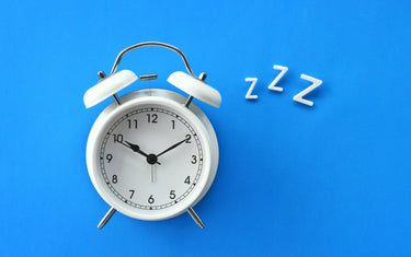 En Verimli Uyku Saatleri