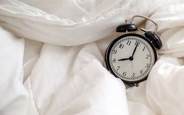 En İyi Uyku Saatleri Nelerdir?