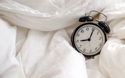 En İyi Uyku Saatleri Nelerdir?