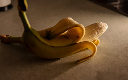 Yatarken Muz Yemenin Sağlığa Faydaları