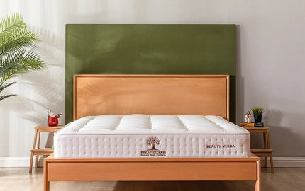 Skolyoz İçin Yatak Seçimi Nasıl Olmalı?