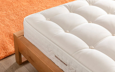 Bel Fıtığı İçin Yatak Önerileri