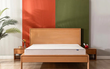 Organik Yatak Nedir?