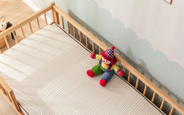 2 Yaş Sonrası Yatak Seçimi