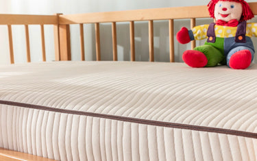 Çocuk Yatağı Ölçülerinin Önemi