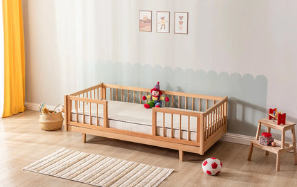 Bebek Yatağı Nasıl Olmalı?