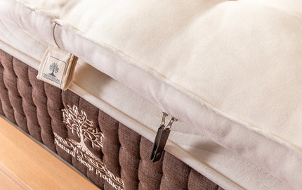 En İyi Lateks Yatak Markası