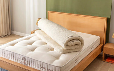 Yatak Pedi Nedir ve Ne İşe Yarar?