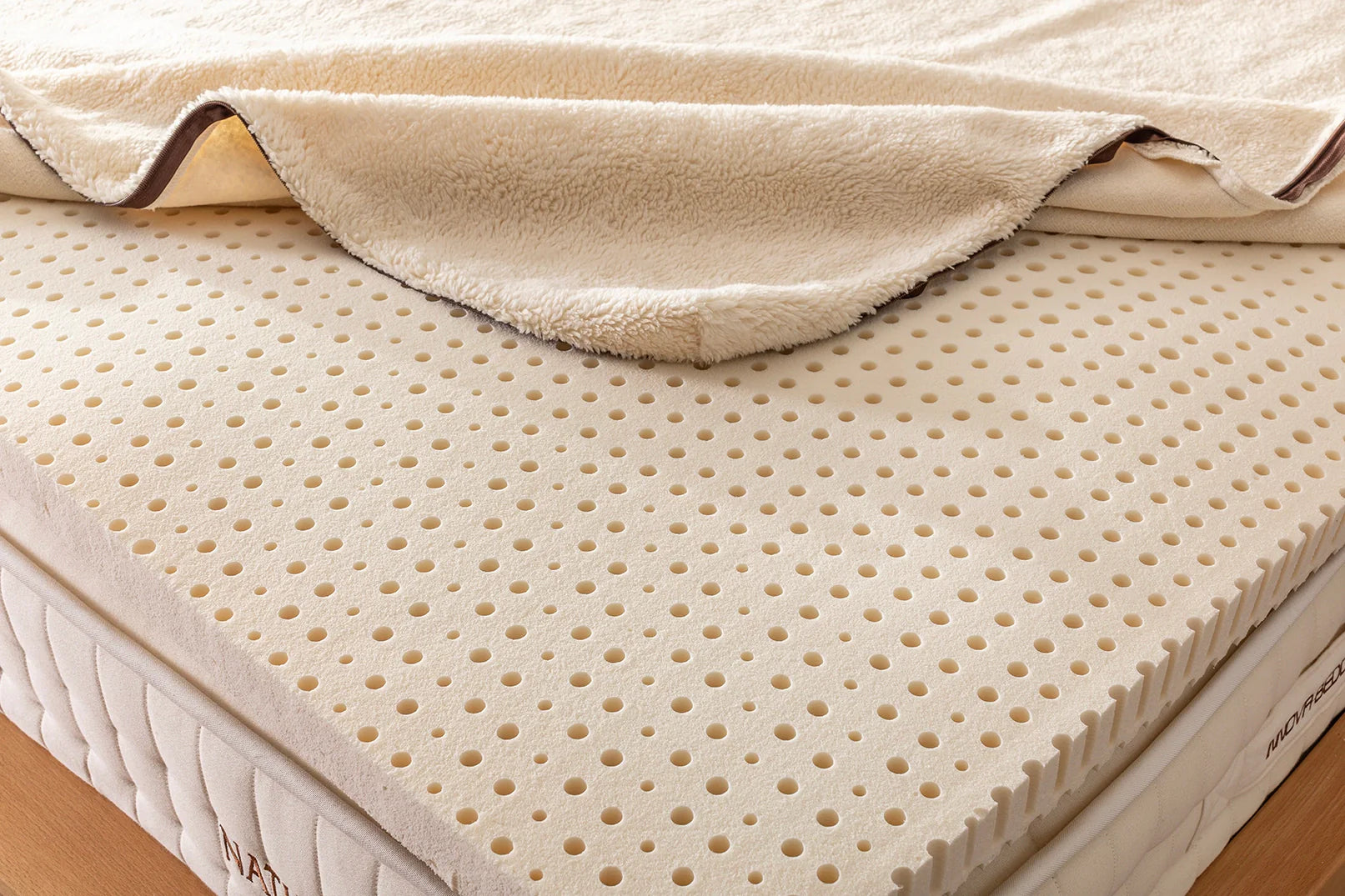 Lateks Yatak Özellikleri