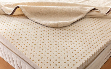 Lateks Yatak Özellikleri