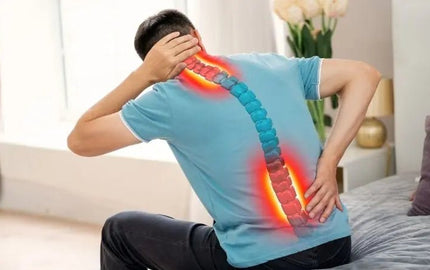 Skolyoz Nedir?