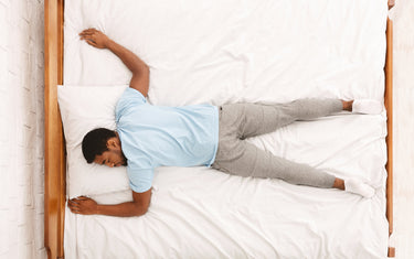 Yüzüstü Yatmak Zararlı Mı? Sağlıklı Mı?