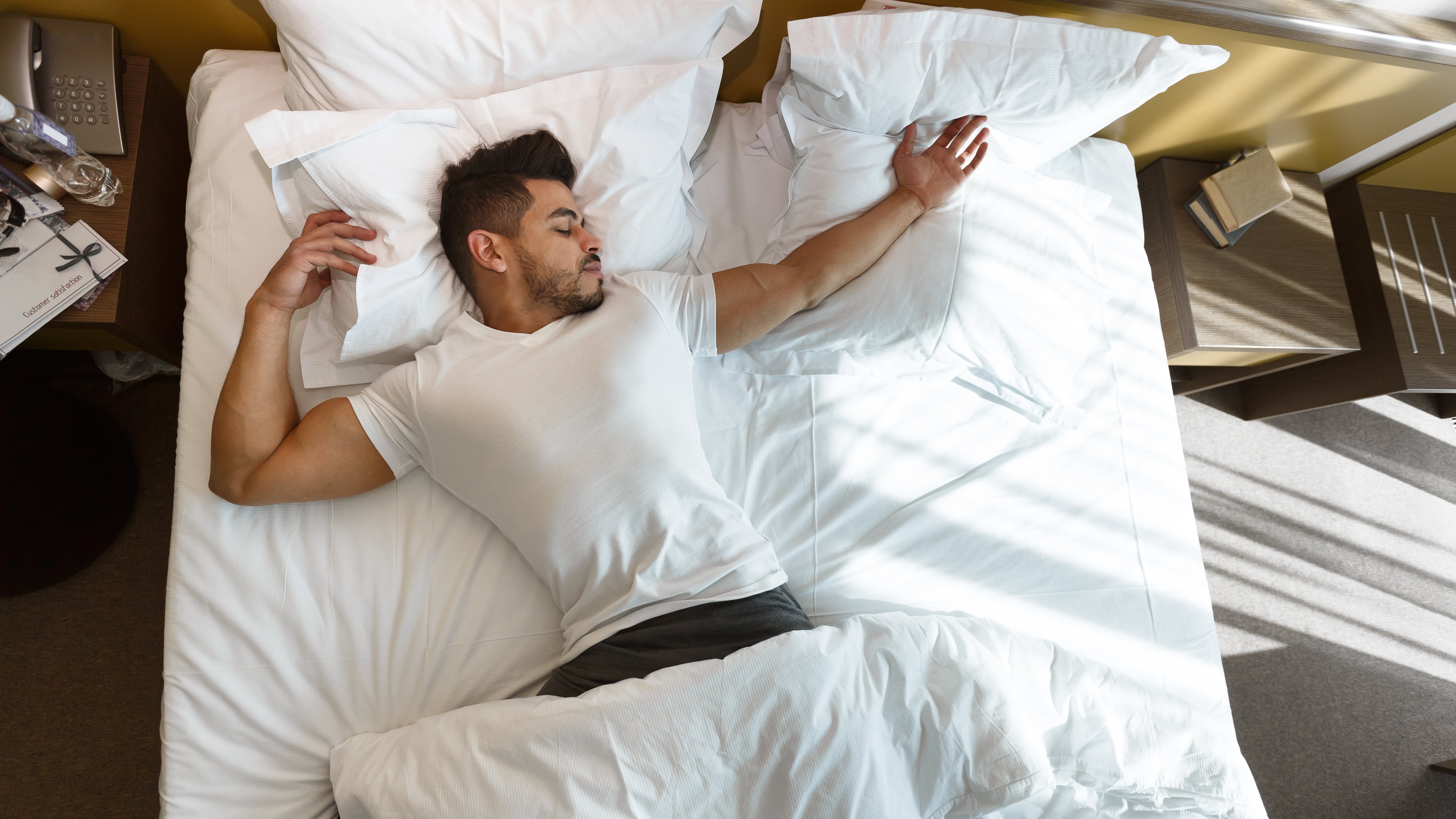 Power Nap Nedir? Faydaları Nelerdir?