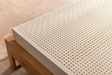 % 100 Doğal Lateks Yatak