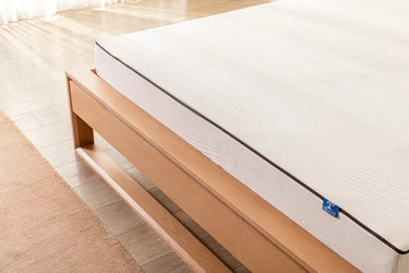 % 100 Doğal Lateks Yatak