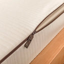 % 100 Doğal Lateks Yatak