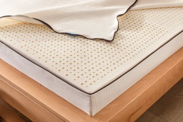 % 100 Doğal Lateks Yatak