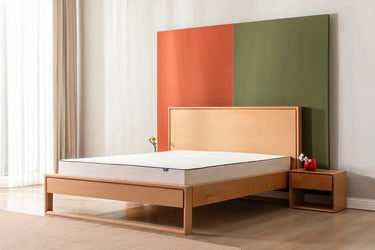 % 100 Doğal Lateks Yatak