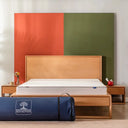 % 100 Doğal Lateks Yatak