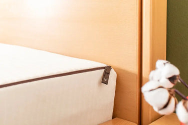 % 100 Doğal Lateks Yatak