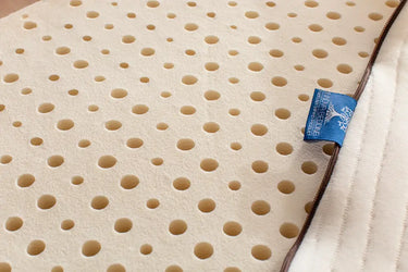 % 100 Doğal Lateks Yatak