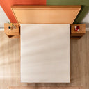 % 100 Doğal Lateks Yatak