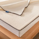 % 100 Doğal Lateks Yatak