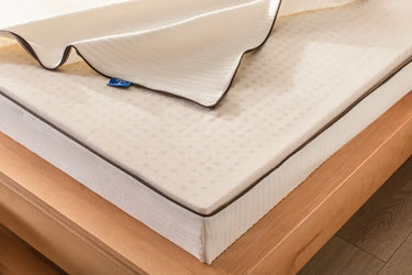 % 100 Doğal Lateks Yatak