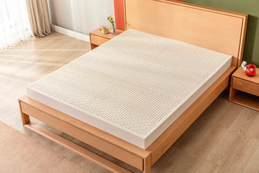 % 100 Doğal Lateks Yatak