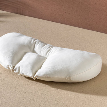 Boyun Destekli At Kılı Yastık XL