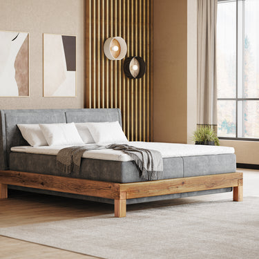 BUFFALO BAZA BAŞLIK