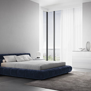 MELISSA BAZA BAŞLIK