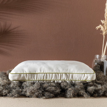 %100 Doğal At Kılı Yastık