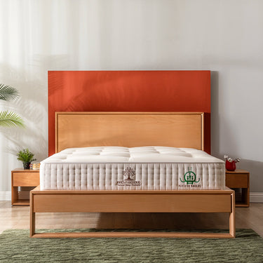 Hititte Breeze %100 Doğal Yatak