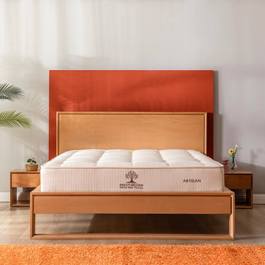 Artisan Handmade %100 Doğal Yatak